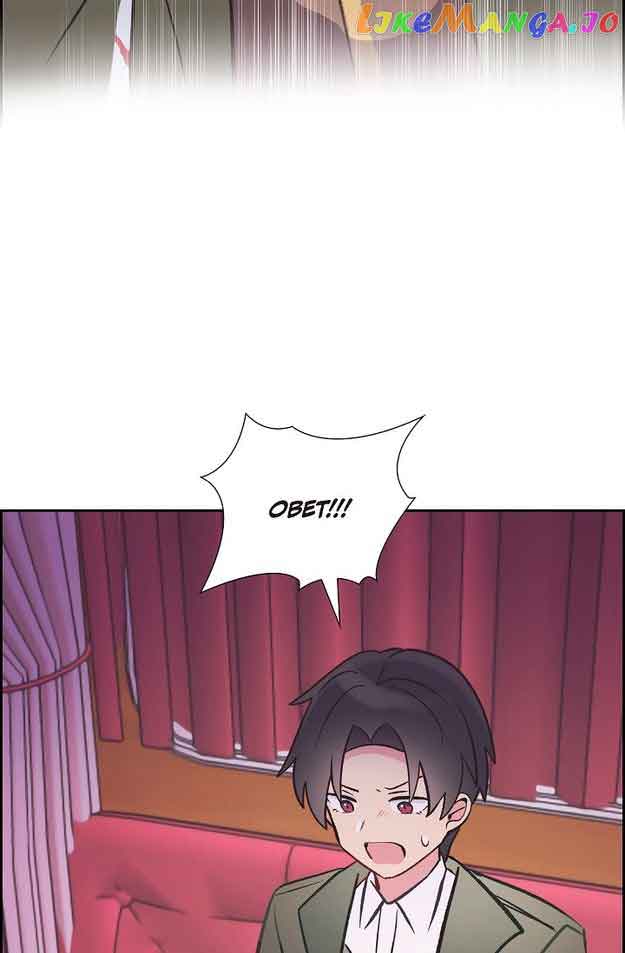 There’s No Friendship Between the Grand Duke and the Marquis Chapter 56 - Page 85