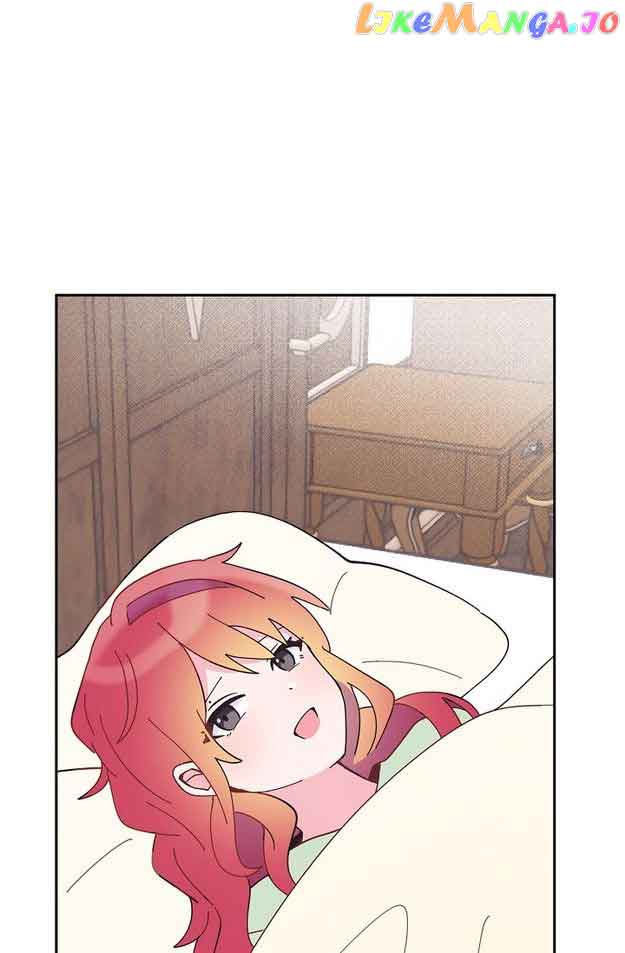 There’s No Friendship Between the Grand Duke and the Marquis Chapter 57 - Page 7