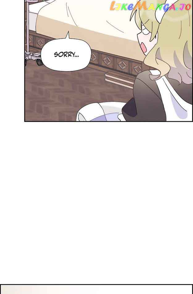 There’s No Friendship Between the Grand Duke and the Marquis Chapter 57 - Page 9