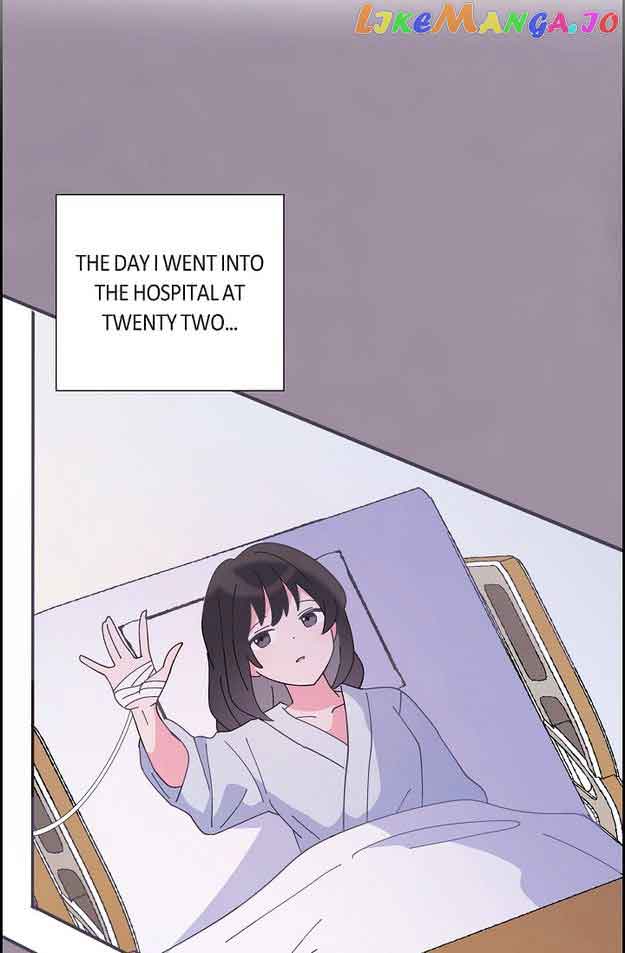 There’s No Friendship Between the Grand Duke and the Marquis Chapter 57 - Page 11