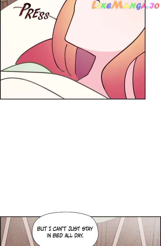 There’s No Friendship Between the Grand Duke and the Marquis Chapter 57 - Page 15