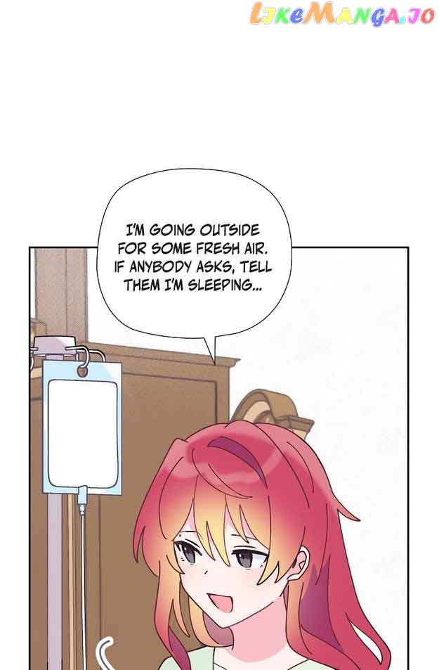 There’s No Friendship Between the Grand Duke and the Marquis Chapter 57 - Page 17