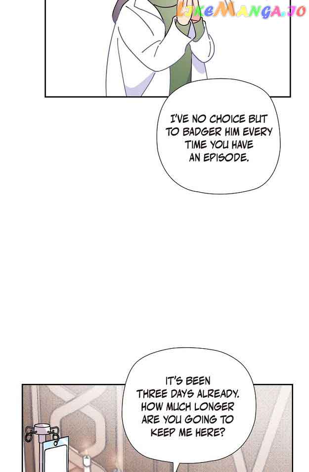 There’s No Friendship Between the Grand Duke and the Marquis Chapter 57 - Page 23