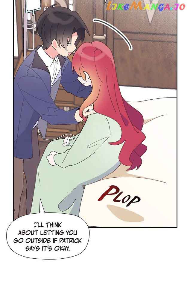 There’s No Friendship Between the Grand Duke and the Marquis Chapter 57 - Page 24