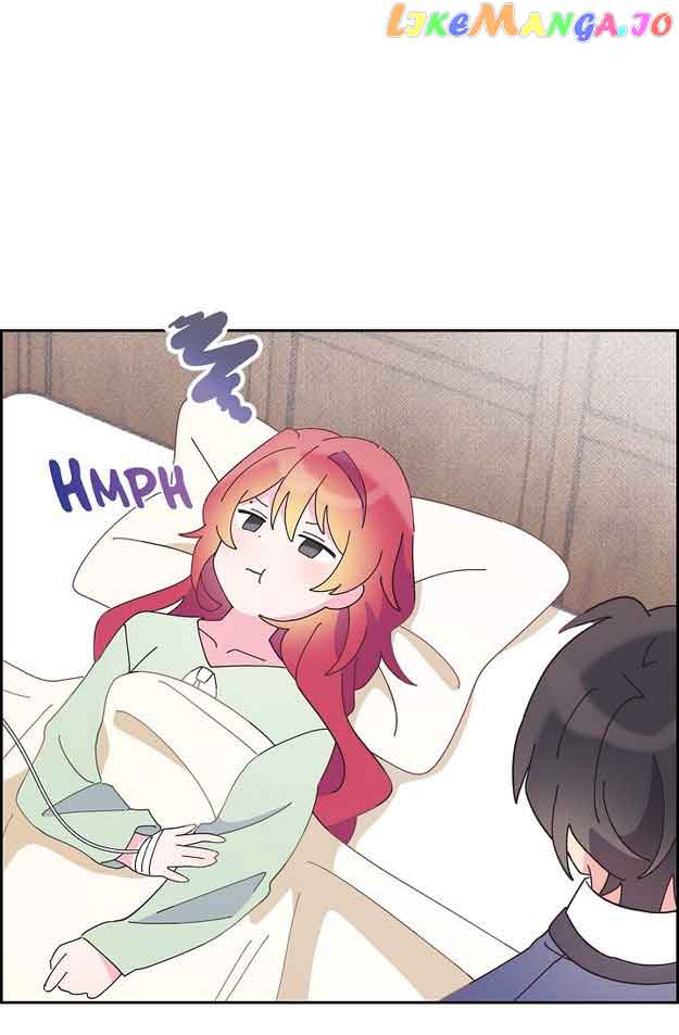 There’s No Friendship Between the Grand Duke and the Marquis Chapter 57 - Page 25