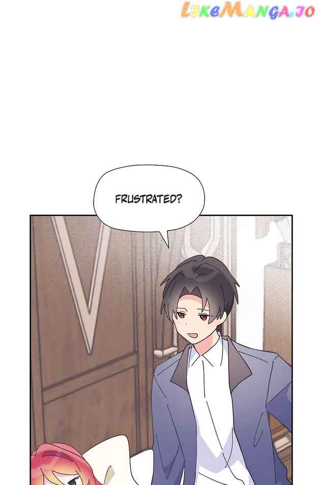 There’s No Friendship Between the Grand Duke and the Marquis Chapter 57 - Page 26