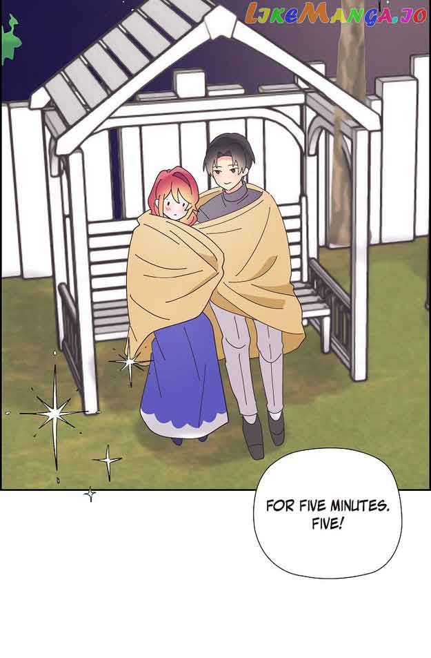 There’s No Friendship Between the Grand Duke and the Marquis Chapter 57 - Page 28