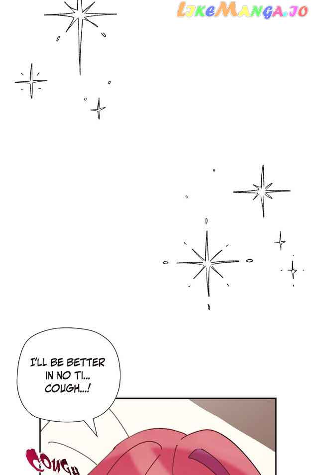 There’s No Friendship Between the Grand Duke and the Marquis Chapter 57 - Page 30