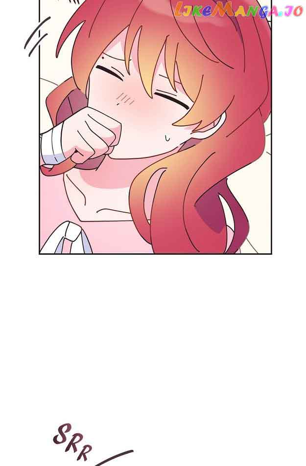 There’s No Friendship Between the Grand Duke and the Marquis Chapter 57 - Page 31