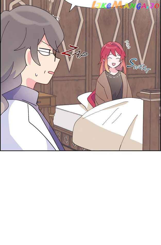 There’s No Friendship Between the Grand Duke and the Marquis Chapter 57 - Page 42