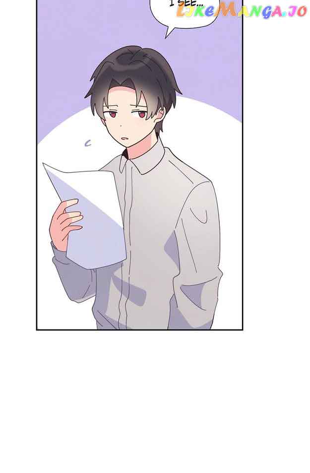 There’s No Friendship Between the Grand Duke and the Marquis Chapter 57 - Page 45