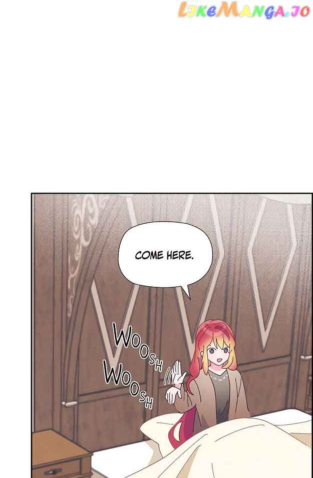 There’s No Friendship Between the Grand Duke and the Marquis Chapter 57 - Page 50