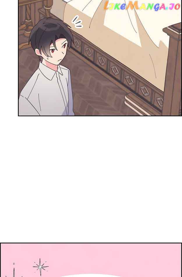 There’s No Friendship Between the Grand Duke and the Marquis Chapter 57 - Page 51