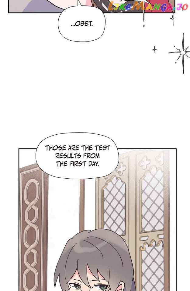 There’s No Friendship Between the Grand Duke and the Marquis Chapter 57 - Page 54