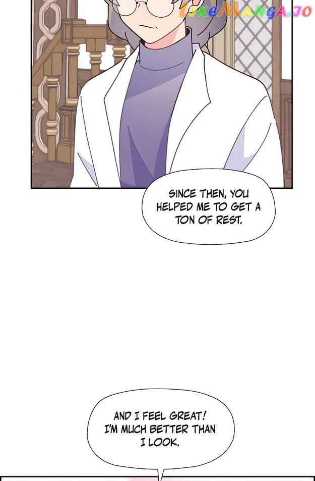 There’s No Friendship Between the Grand Duke and the Marquis Chapter 57 - Page 55