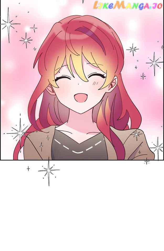 There’s No Friendship Between the Grand Duke and the Marquis Chapter 57 - Page 56