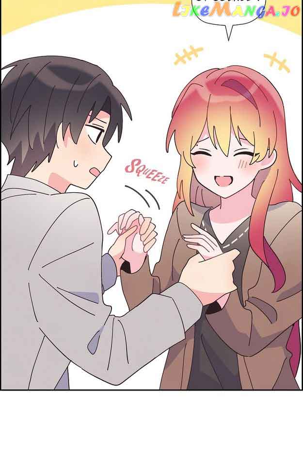 There’s No Friendship Between the Grand Duke and the Marquis Chapter 57 - Page 60