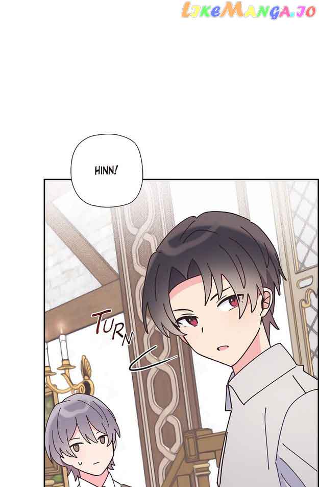 There’s No Friendship Between the Grand Duke and the Marquis Chapter 57 - Page 62