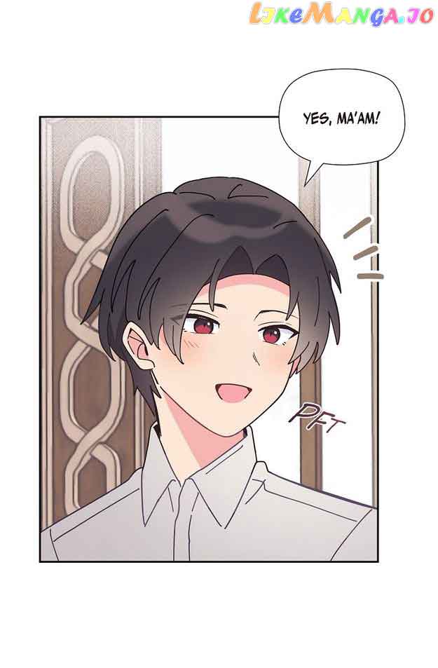 There’s No Friendship Between the Grand Duke and the Marquis Chapter 57 - Page 65