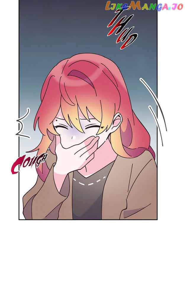 There’s No Friendship Between the Grand Duke and the Marquis Chapter 57 - Page 68