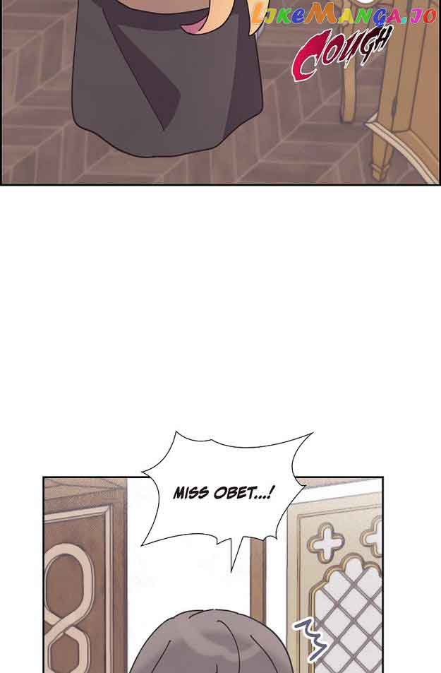 There’s No Friendship Between the Grand Duke and the Marquis Chapter 57 - Page 71