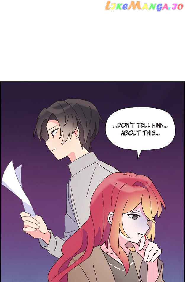 There’s No Friendship Between the Grand Duke and the Marquis Chapter 57 - Page 74