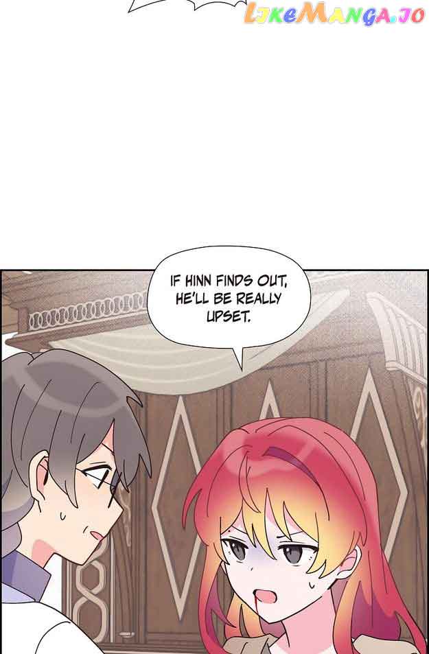 There’s No Friendship Between the Grand Duke and the Marquis Chapter 57 - Page 78