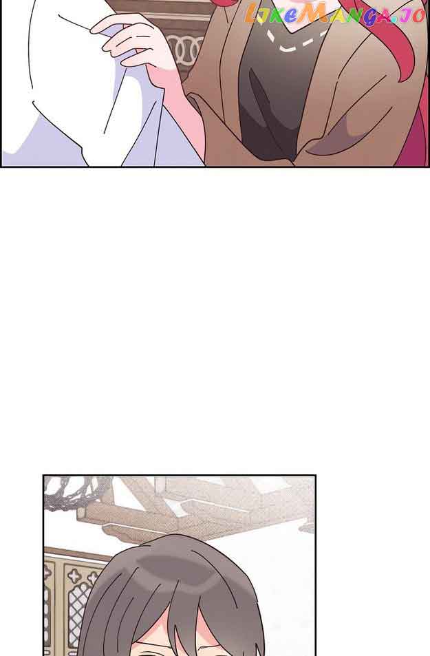 There’s No Friendship Between the Grand Duke and the Marquis Chapter 57 - Page 79