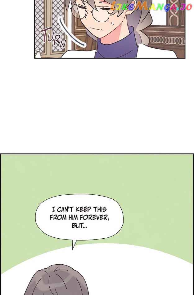 There’s No Friendship Between the Grand Duke and the Marquis Chapter 57 - Page 81