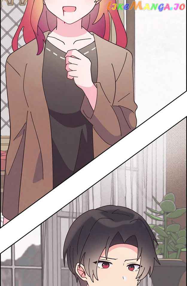 There’s No Friendship Between the Grand Duke and the Marquis Chapter 57 - Page 86