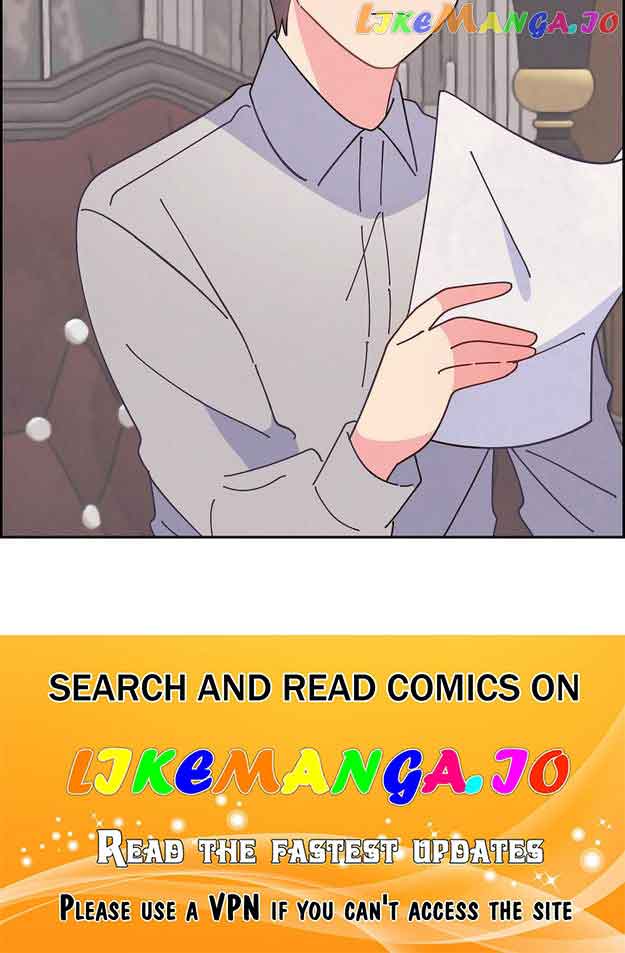 There’s No Friendship Between the Grand Duke and the Marquis Chapter 57 - Page 87