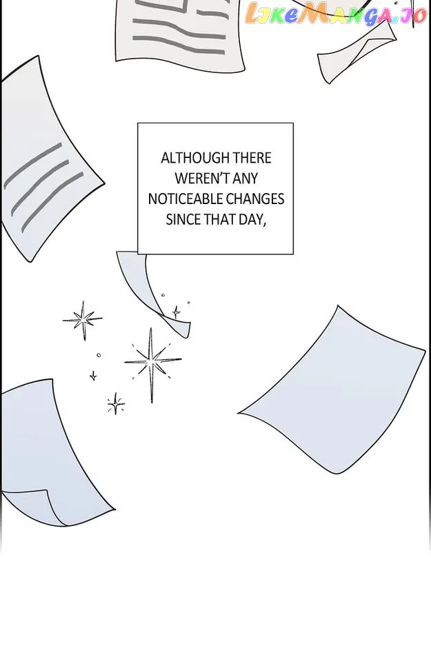 There’s No Friendship Between the Grand Duke and the Marquis Chapter 58 - Page 5