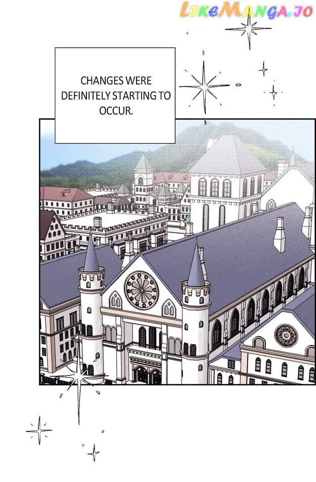 There’s No Friendship Between the Grand Duke and the Marquis Chapter 58 - Page 6