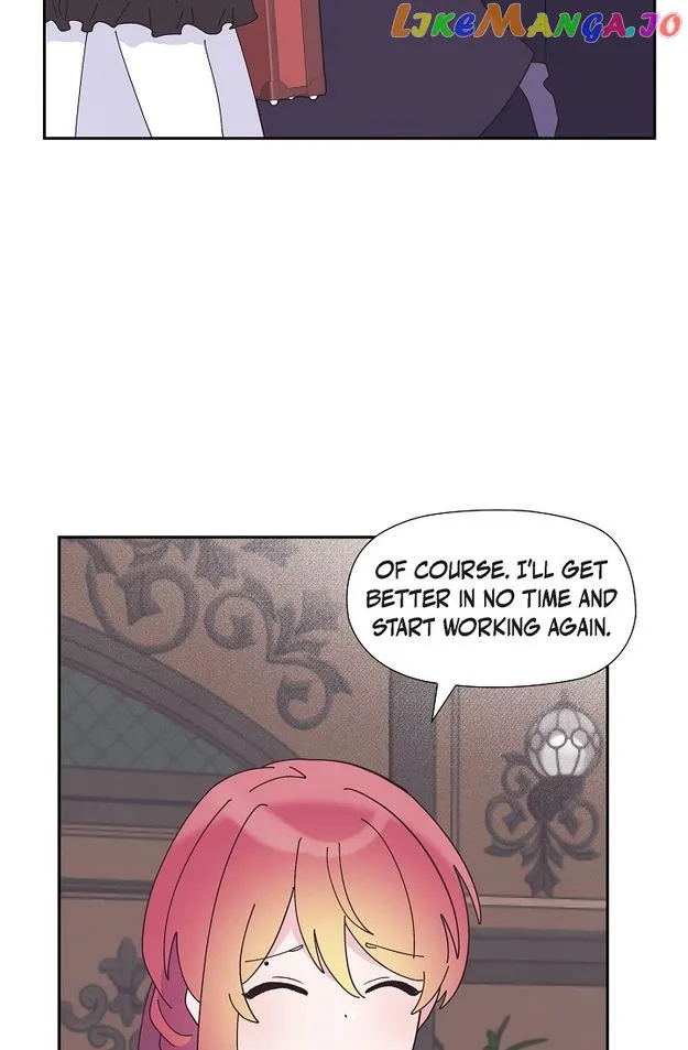 There’s No Friendship Between the Grand Duke and the Marquis Chapter 58 - Page 8