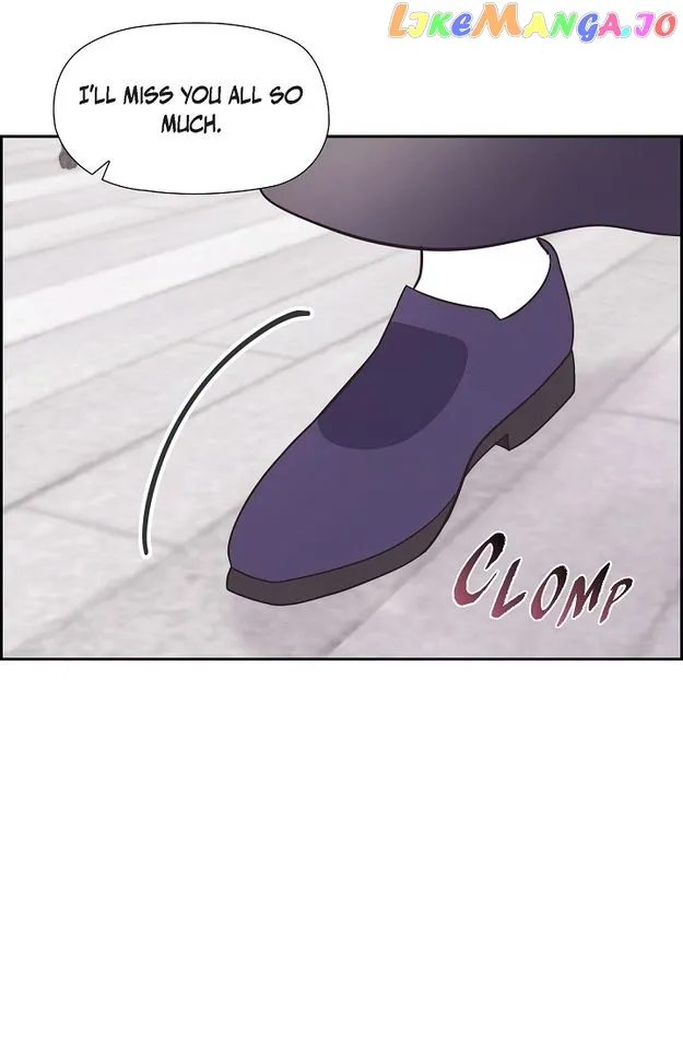 There’s No Friendship Between the Grand Duke and the Marquis Chapter 58 - Page 11