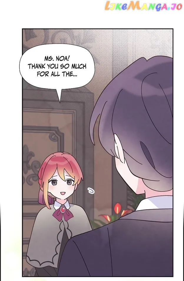 There’s No Friendship Between the Grand Duke and the Marquis Chapter 58 - Page 12