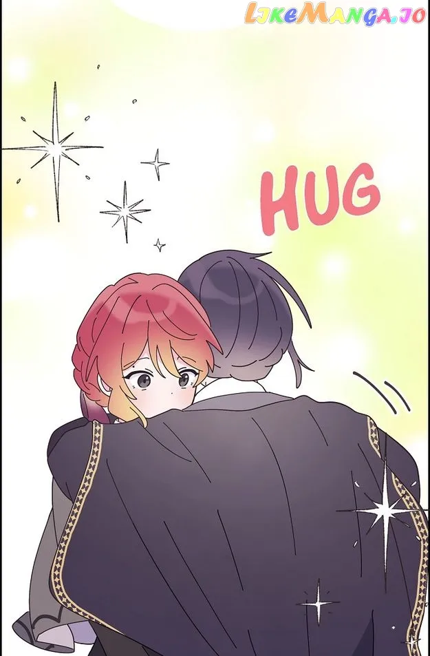 There’s No Friendship Between the Grand Duke and the Marquis Chapter 58 - Page 13