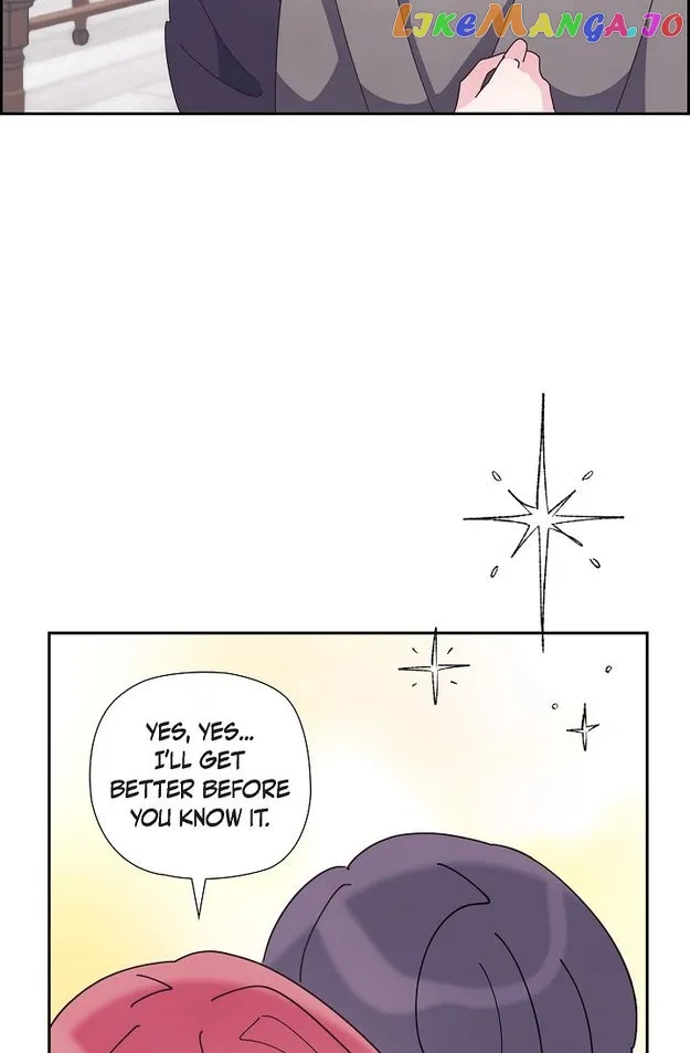 There’s No Friendship Between the Grand Duke and the Marquis Chapter 58 - Page 17