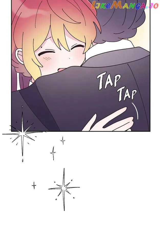 There’s No Friendship Between the Grand Duke and the Marquis Chapter 58 - Page 18