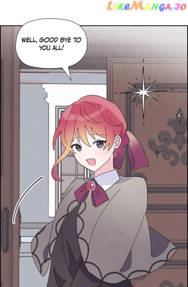 There’s No Friendship Between the Grand Duke and the Marquis Chapter 58 - Page 19