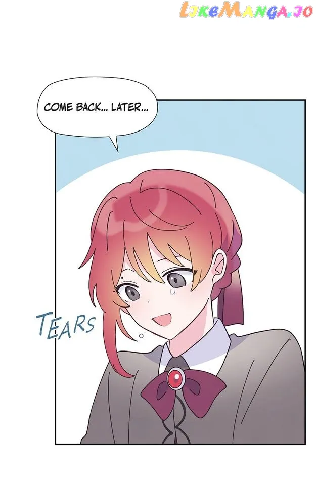 There’s No Friendship Between the Grand Duke and the Marquis Chapter 58 - Page 26