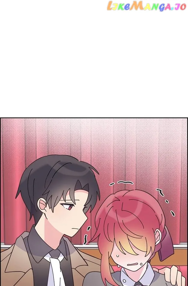 There’s No Friendship Between the Grand Duke and the Marquis Chapter 58 - Page 27