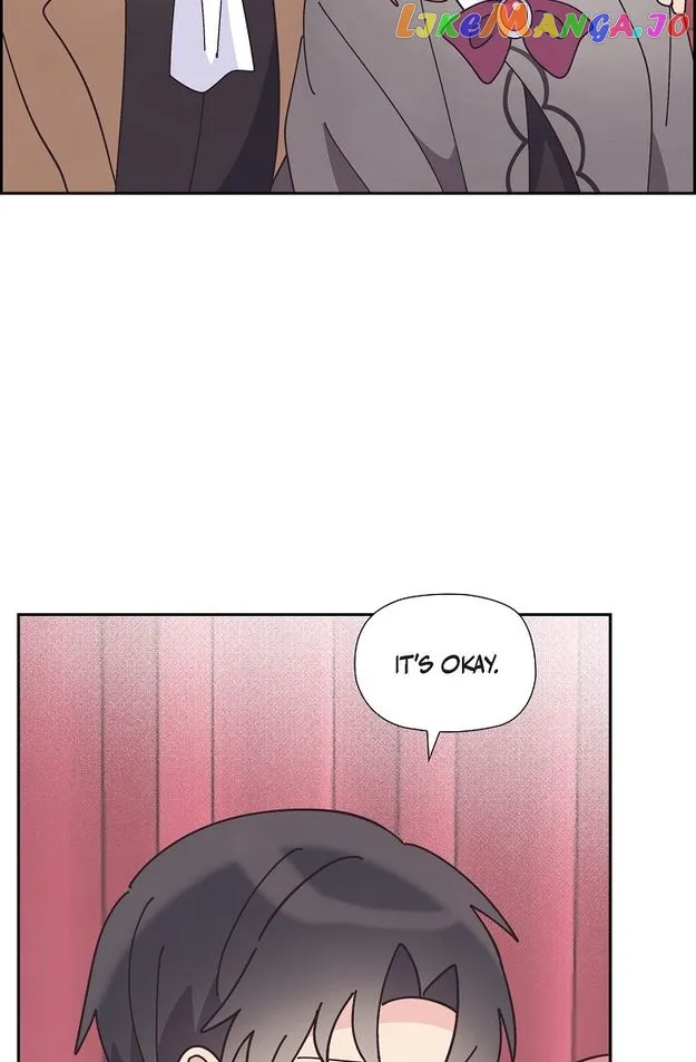 There’s No Friendship Between the Grand Duke and the Marquis Chapter 58 - Page 28