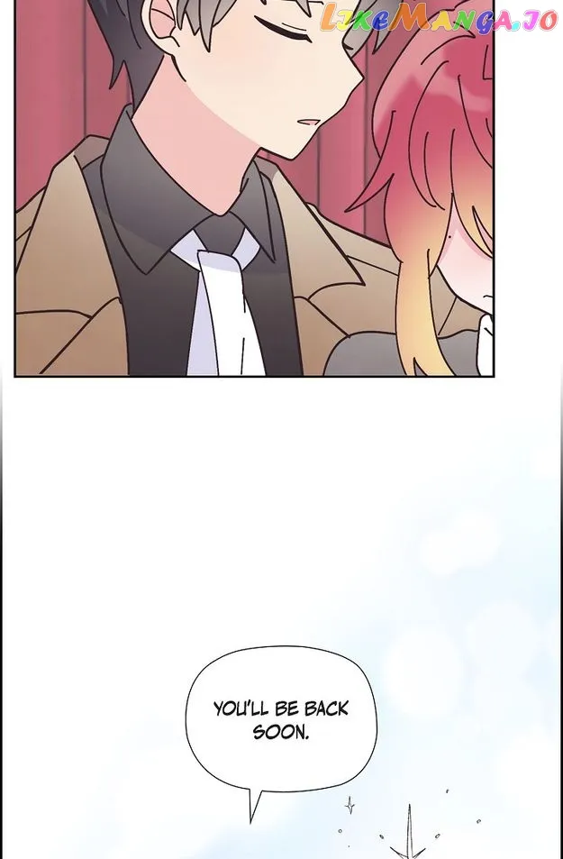 There’s No Friendship Between the Grand Duke and the Marquis Chapter 58 - Page 29