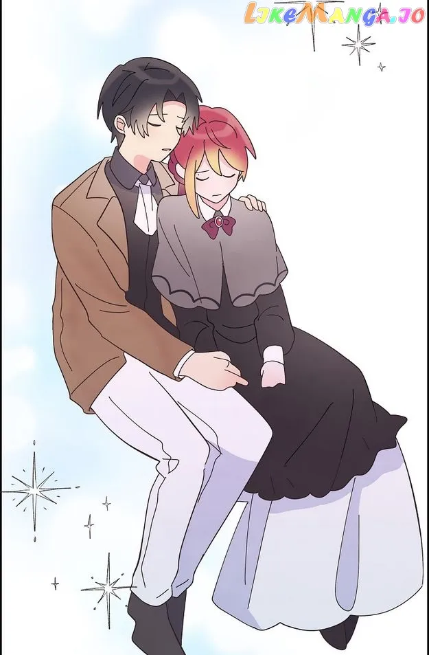 There’s No Friendship Between the Grand Duke and the Marquis Chapter 58 - Page 30