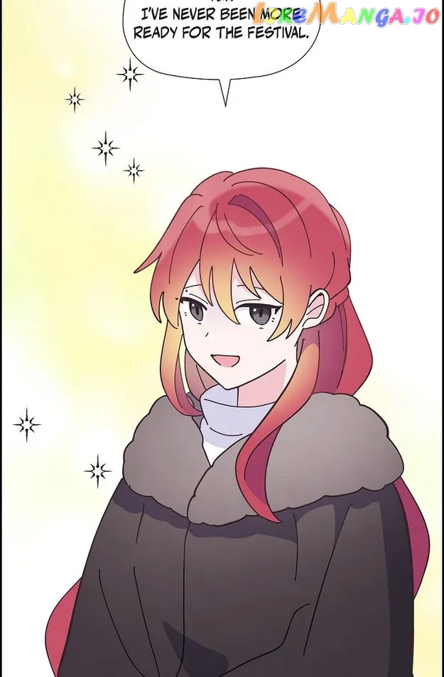 There’s No Friendship Between the Grand Duke and the Marquis Chapter 58 - Page 34