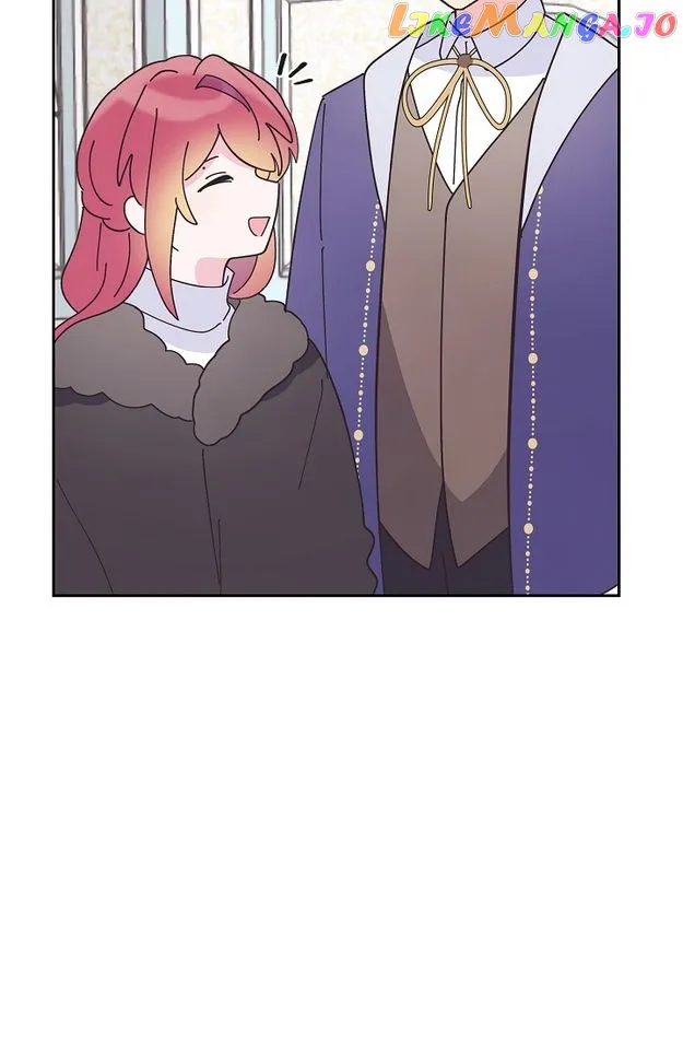 There’s No Friendship Between the Grand Duke and the Marquis Chapter 58 - Page 36