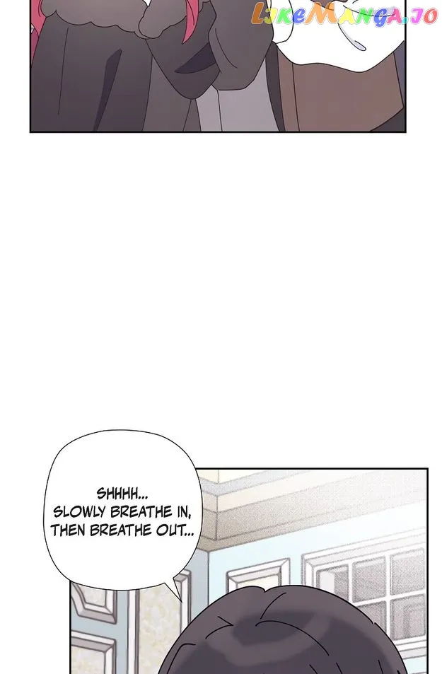 There’s No Friendship Between the Grand Duke and the Marquis Chapter 58 - Page 39