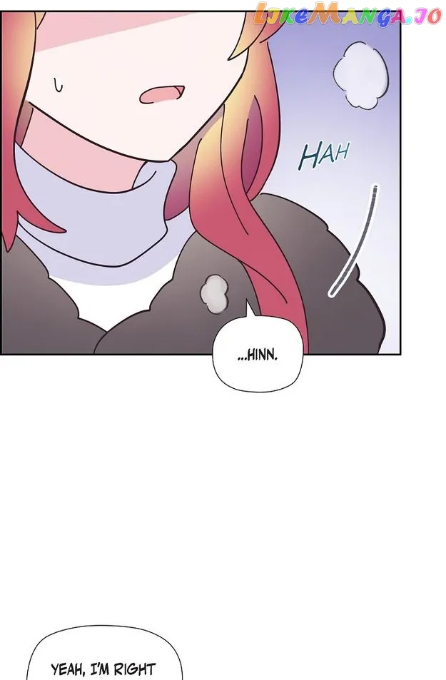 There’s No Friendship Between the Grand Duke and the Marquis Chapter 58 - Page 41