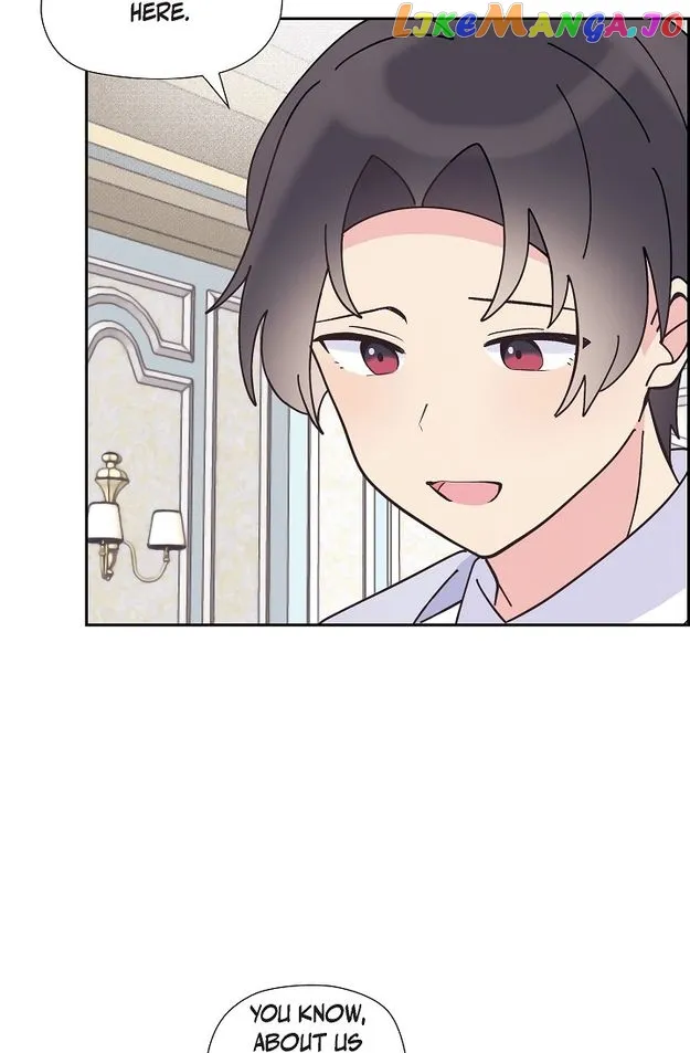 There’s No Friendship Between the Grand Duke and the Marquis Chapter 58 - Page 42